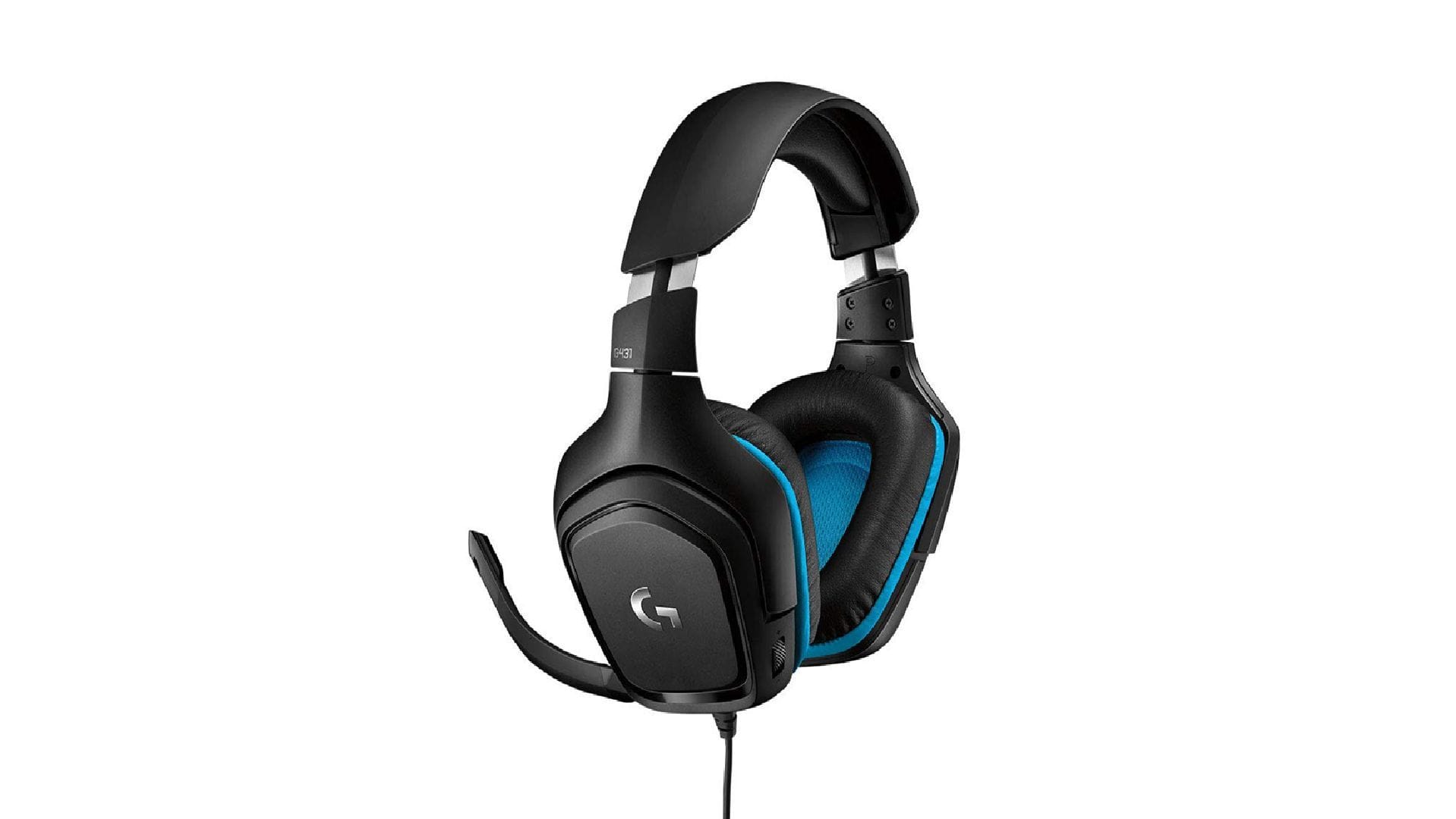 Logitech also delivers an impressive value-for-money performance (Image via Logitech)
