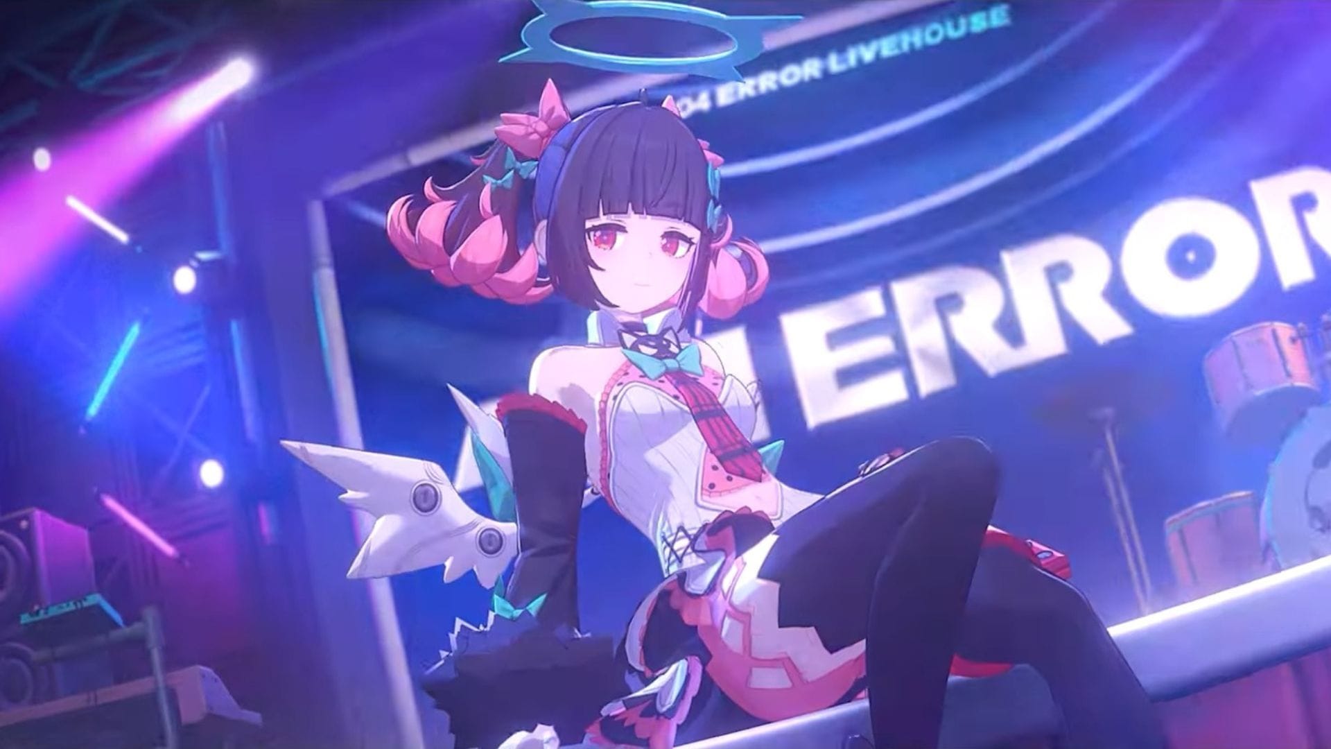 Zenless Zone Zero Nangong Yu release date