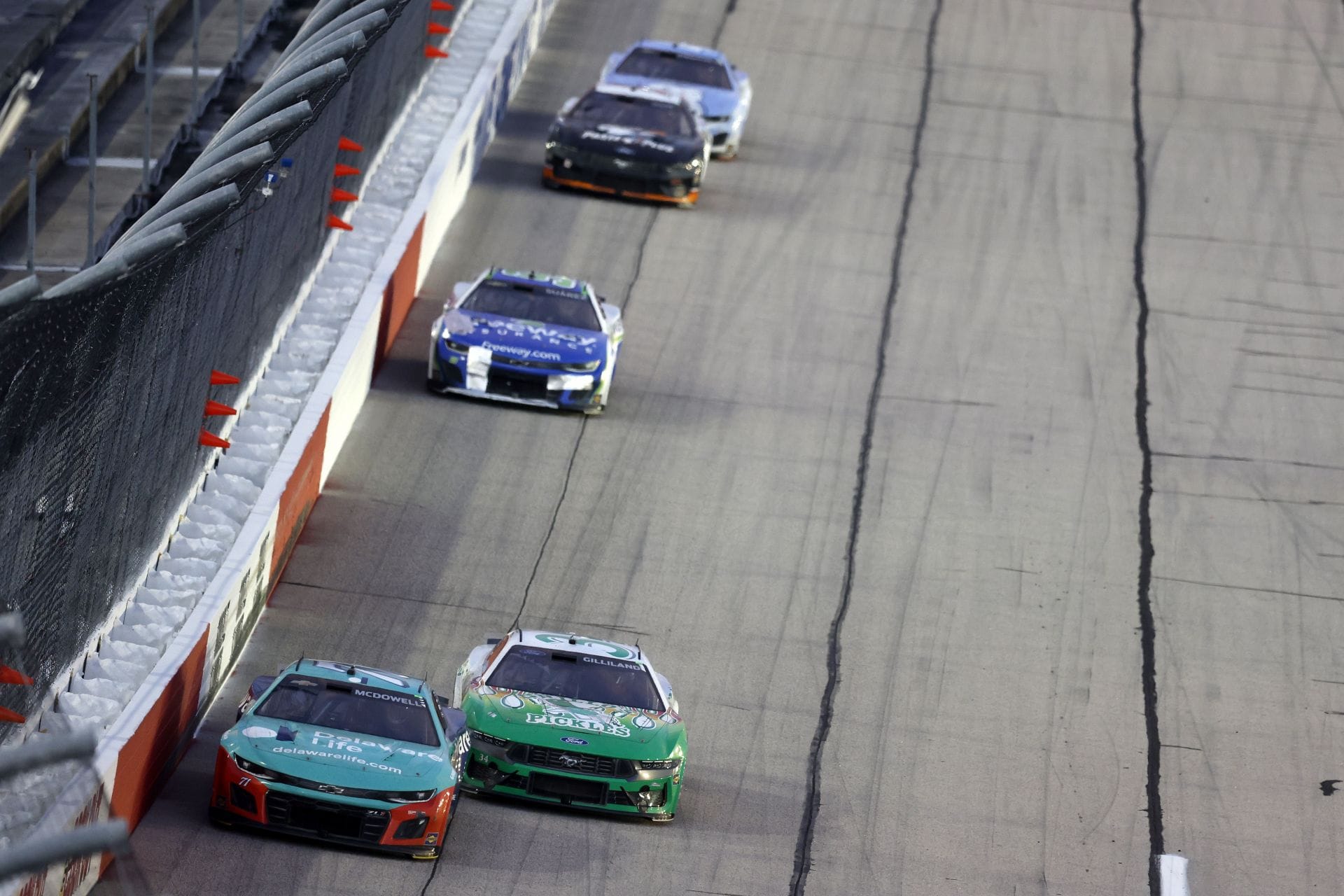 Is there a NASCAR race today? 2026 Goodyear 400 Schedule, Start Time & TV Channel for Cup Series