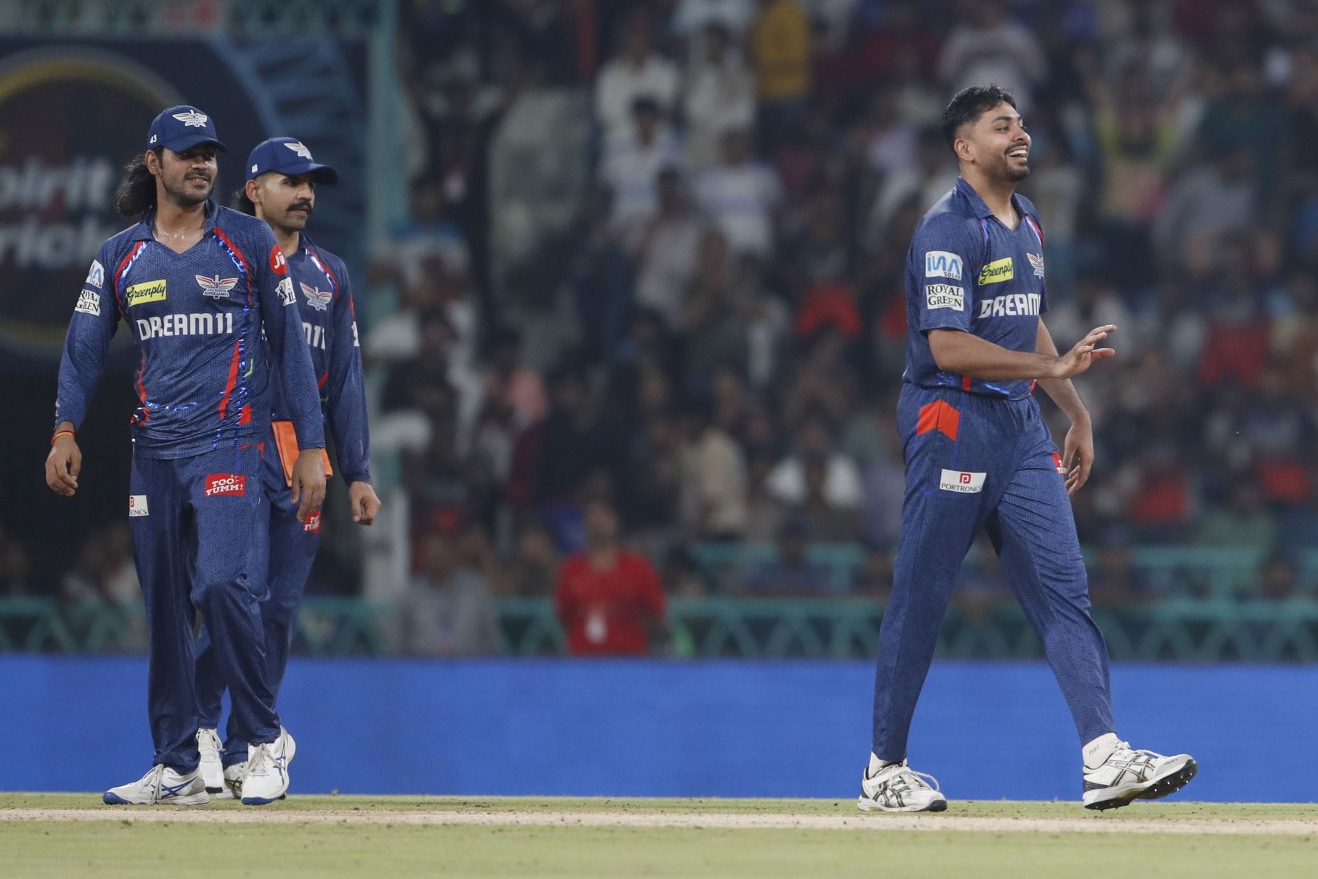 2025 IPL - Lucknow Super Giants v Royal Challengers Bengaluru - Source: Getty