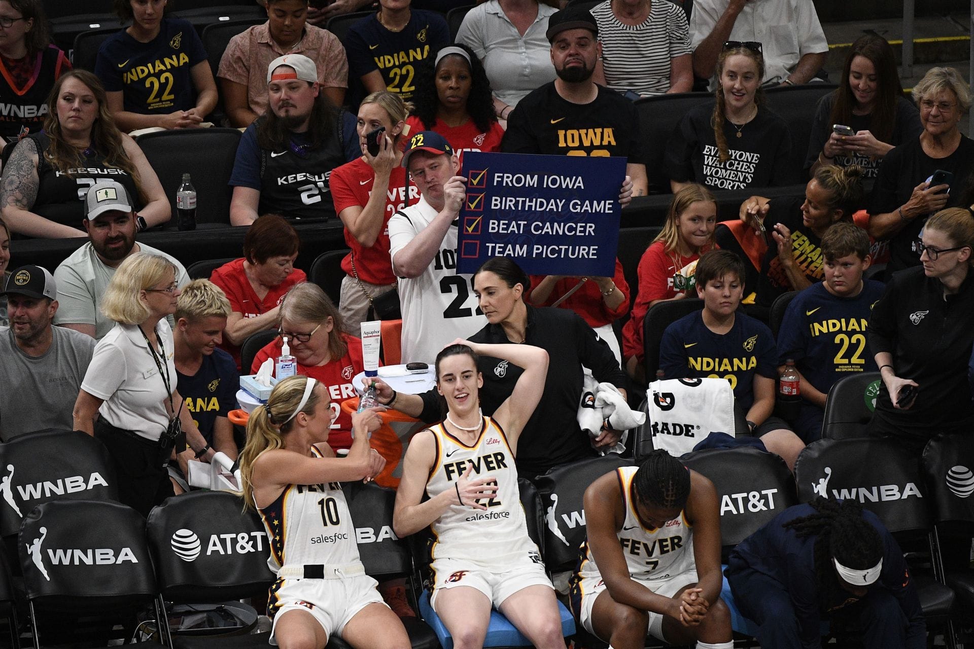 When Does Caitlin Clark Play Again After Recovering From Groin Injury? Indiana Fever Schedule for 2026 WNBA Season Explored