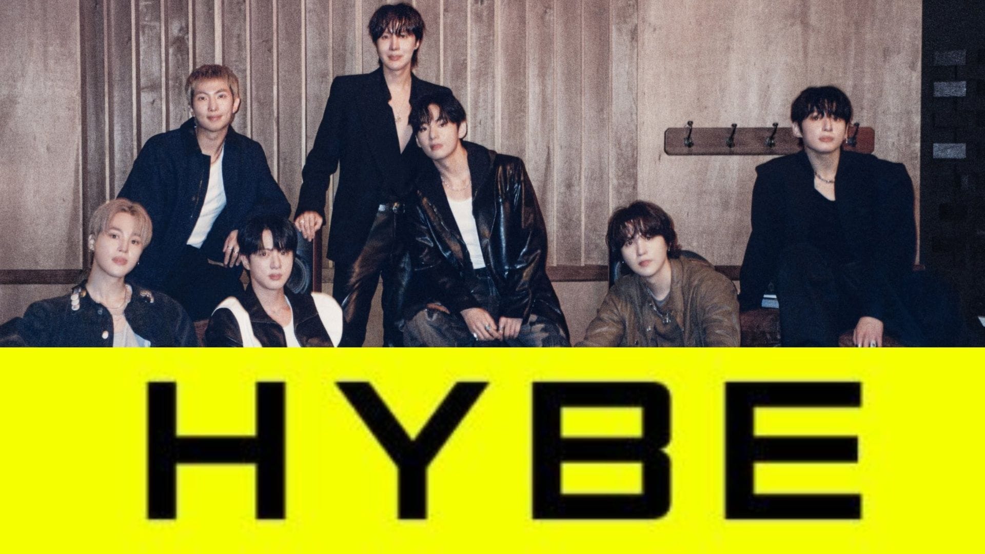 HYBE’s shares reportedly drop to 294,500 KRW, marking 15% fall amid BTS comeback concert backlash