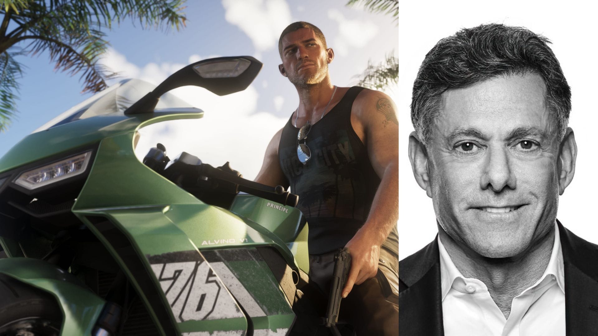 5 key GTA 6 info that Take-Two CEO has shared so far