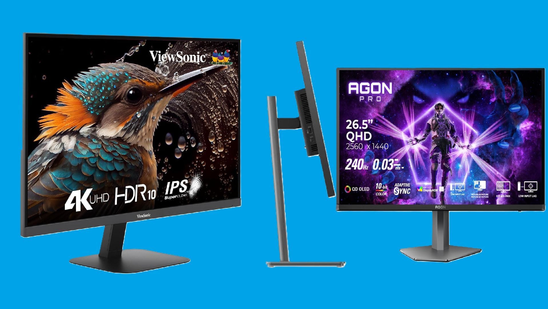 7 Amazon monitor deals you need to see before they are gone