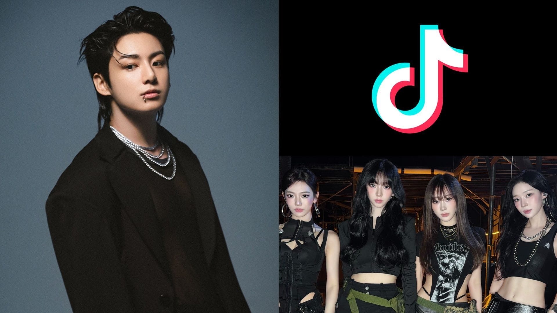 “The king of idgaf war” - Fans defend BTS’ Jungkook as aespa omission from his TikTok follows raises questions amid alleged dating rumors