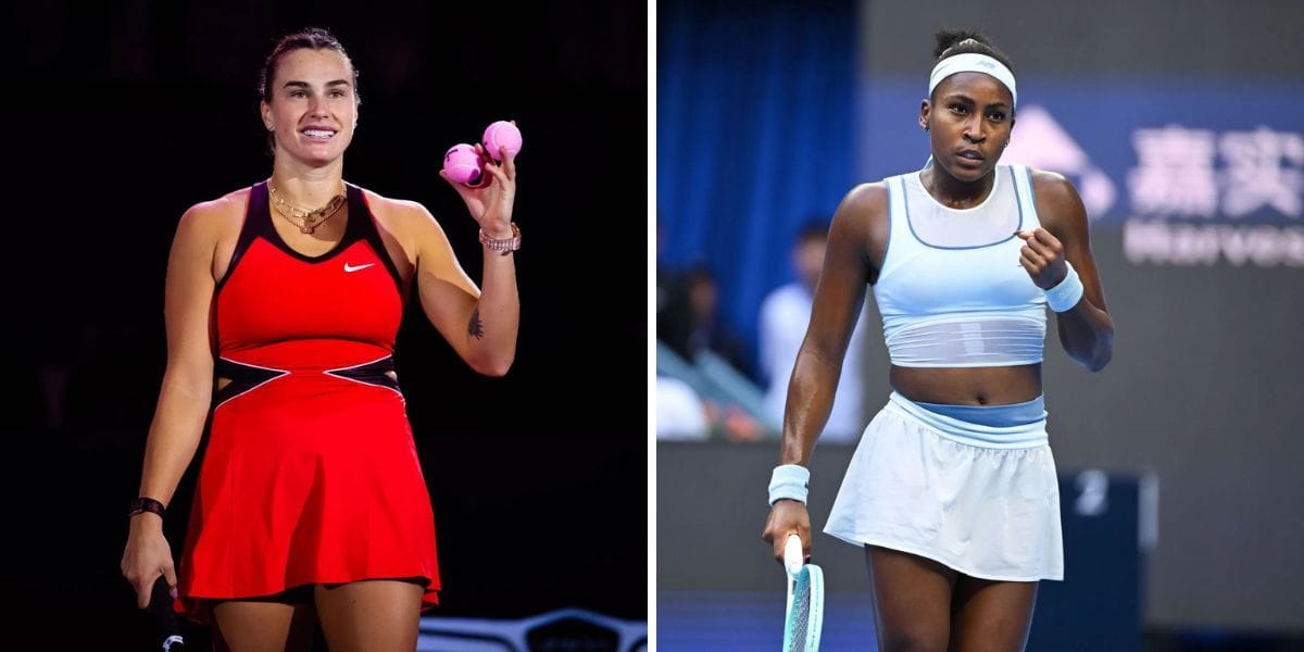 Aryna Sabalenka vs Coco Gauff: Where to watch, TV schedule, live streaming details and more | Miami Open 2026 Final