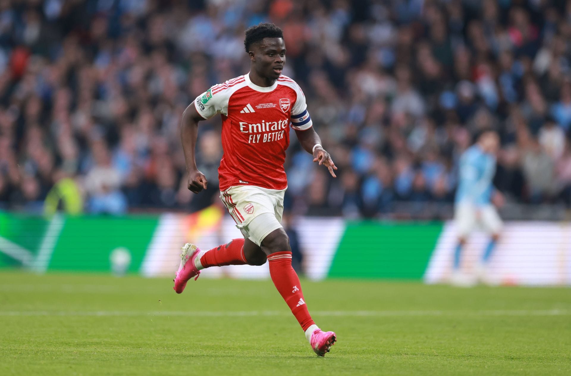 After injury to William Saliba, Arsenal defender Gabriel also withdraws from national team squad citing complaint 