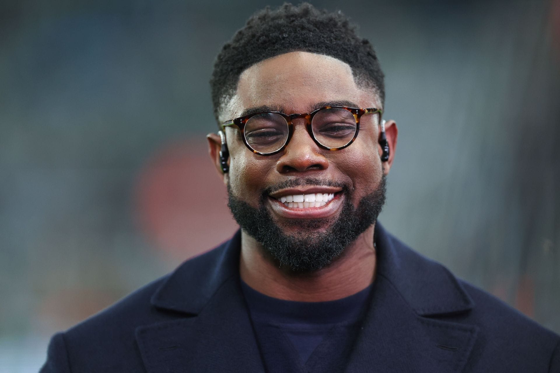 "Every time I rule them out, they prove me wrong" - Micah Richards insists Real Madrid are not favorites to win UCL after win over Man City