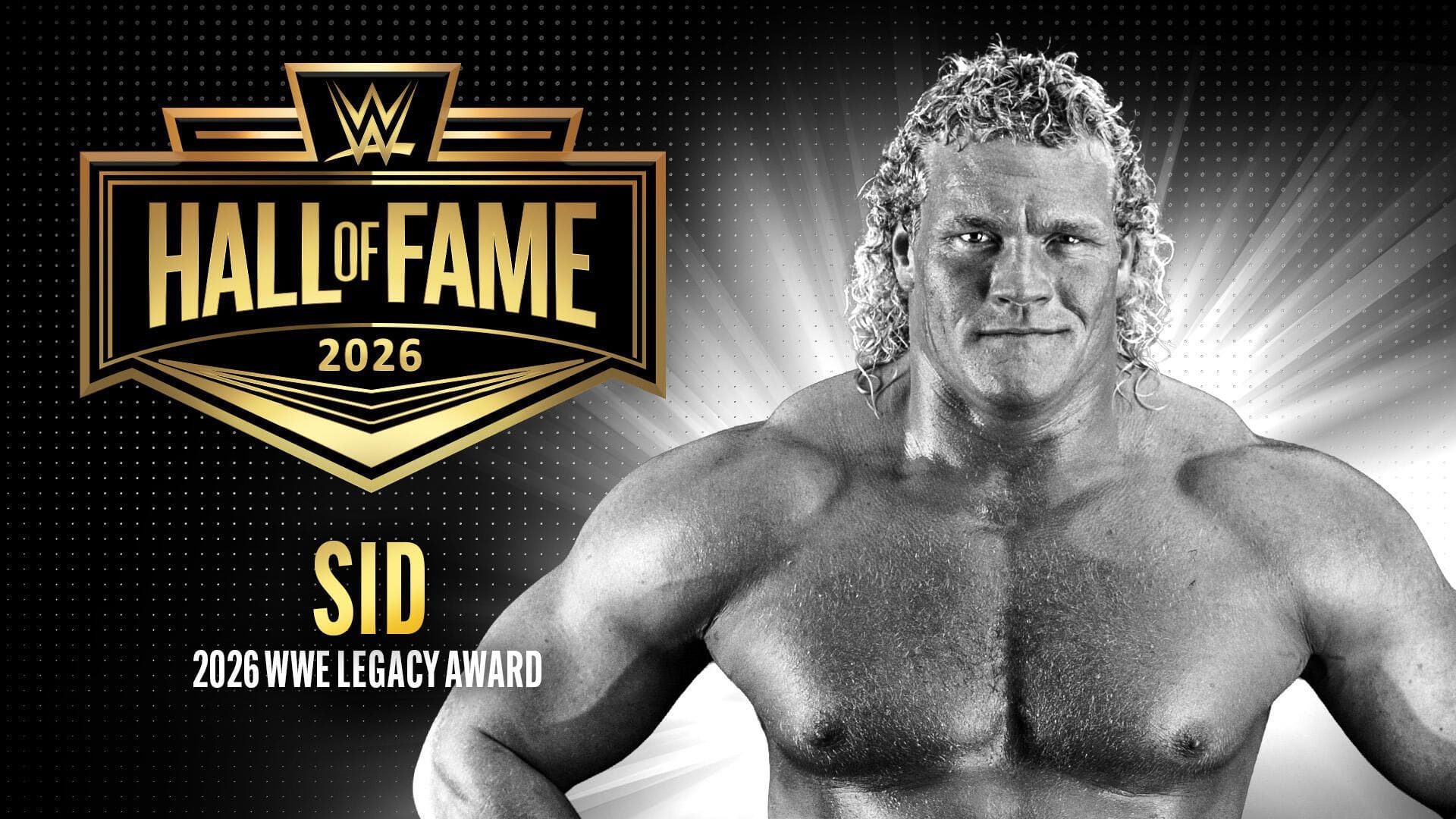 Sycho Sid's sons react to his upcoming WWE Hall of Fame induction