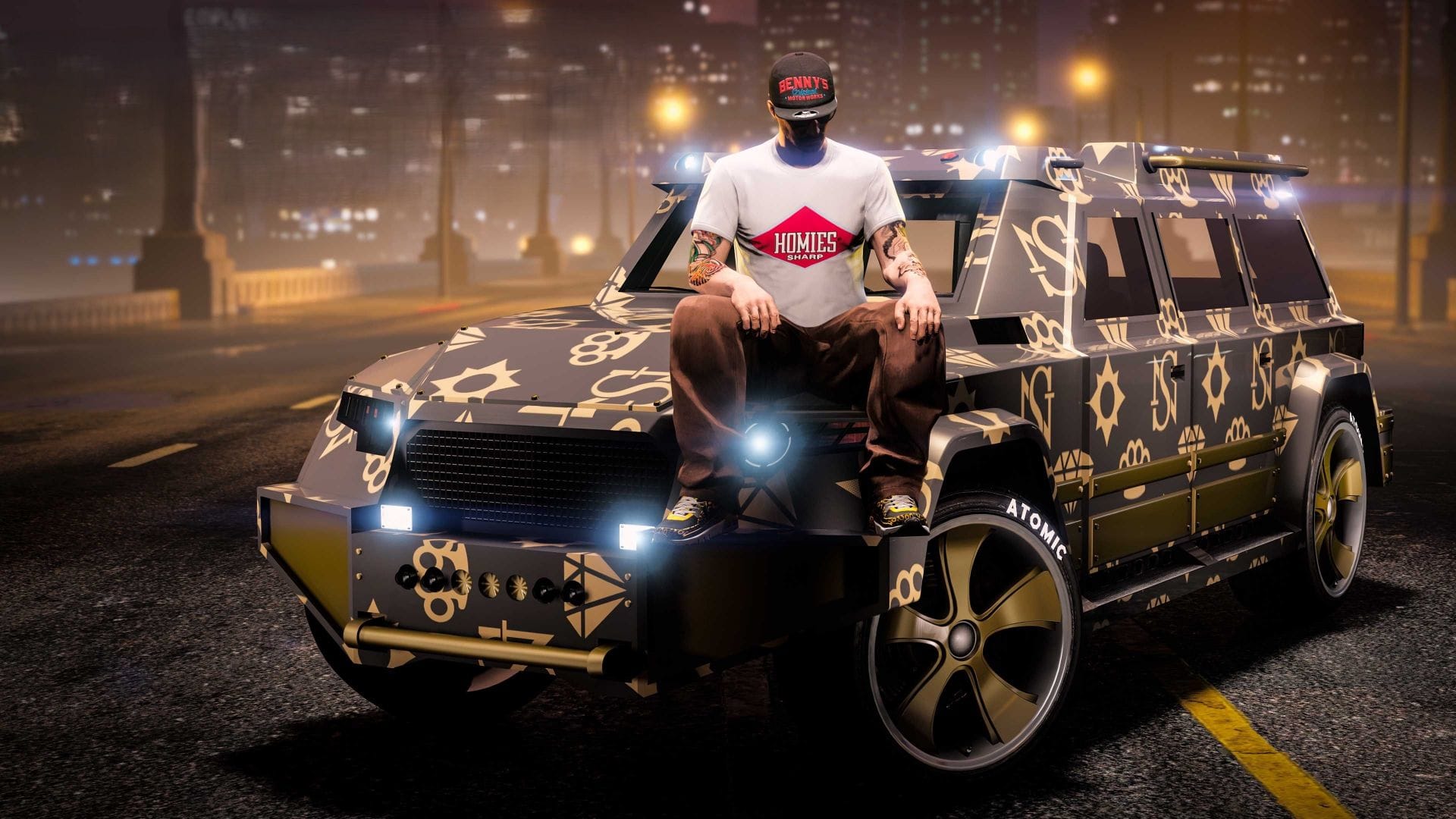 5 best cars to buy first in GTA Online in 2026