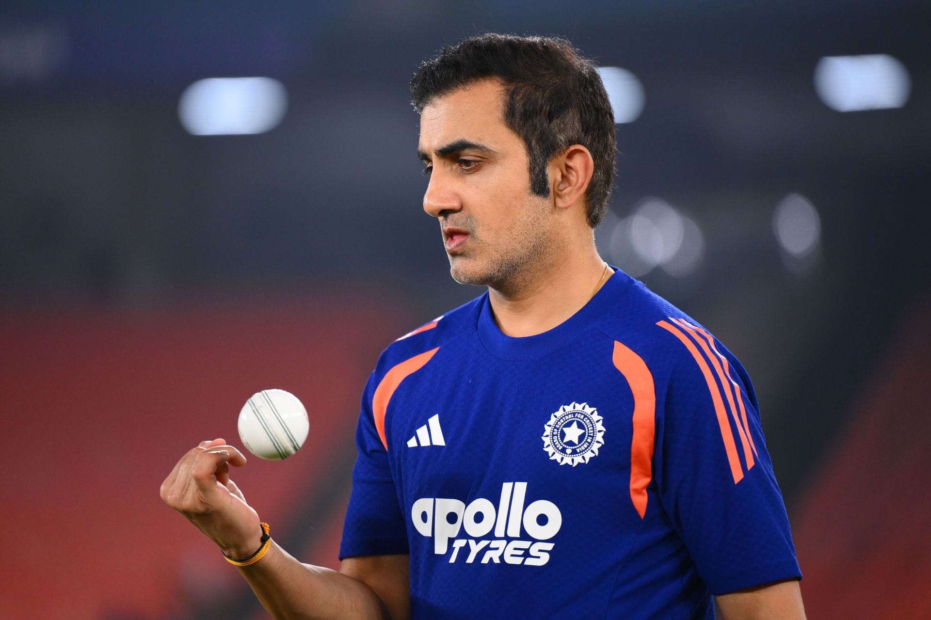 Gautam Gambhir gives heartwarming response to MS Dhoni’s 'smile' comment after T20 World Cup 2026 final [Watch]