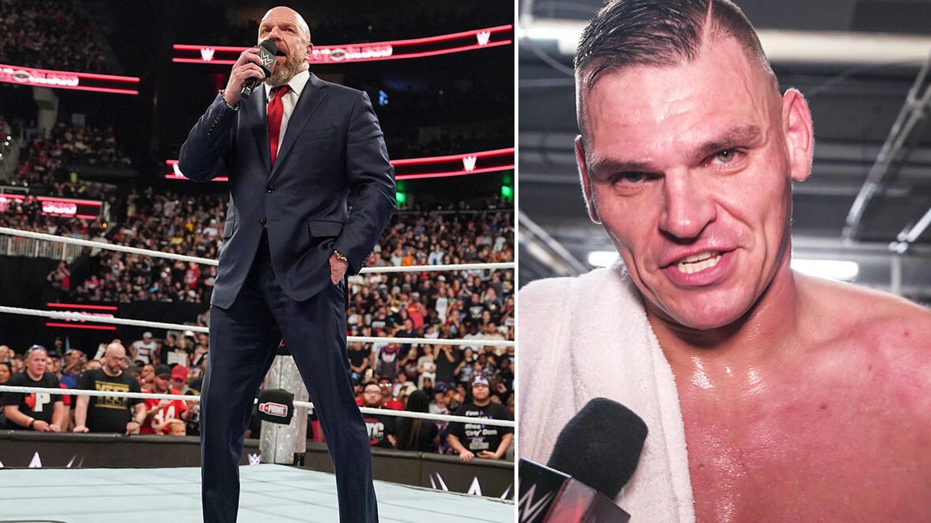 2 WWE rumors we hope are true and 3 we hope aren't
