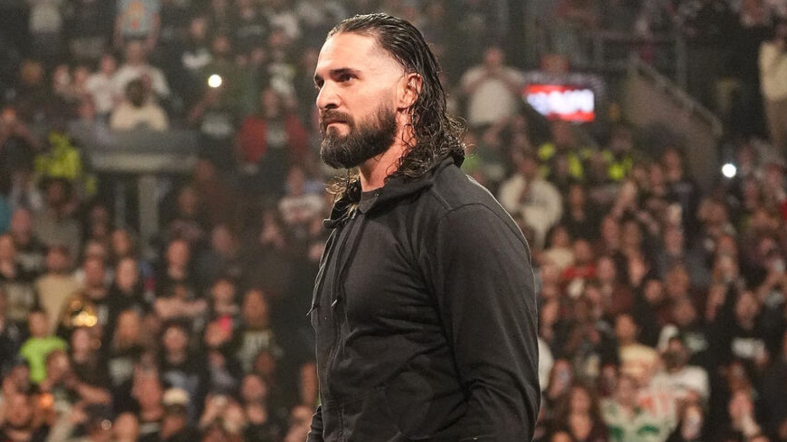 Triple H may have subtly confirmed massive Seth Rollins change after 5 years ahead of WrestleMania