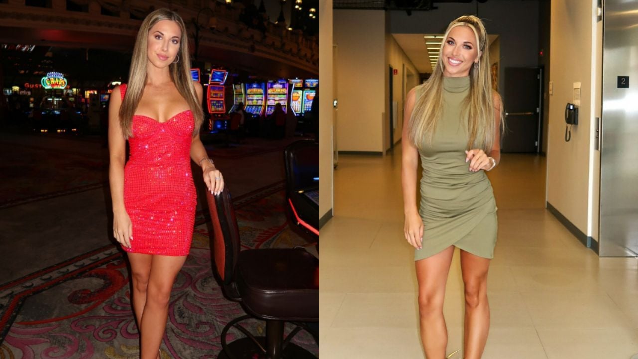 Who is Alec Bohm's girlfriend? Meet Erin Dolan, the Phillies star's