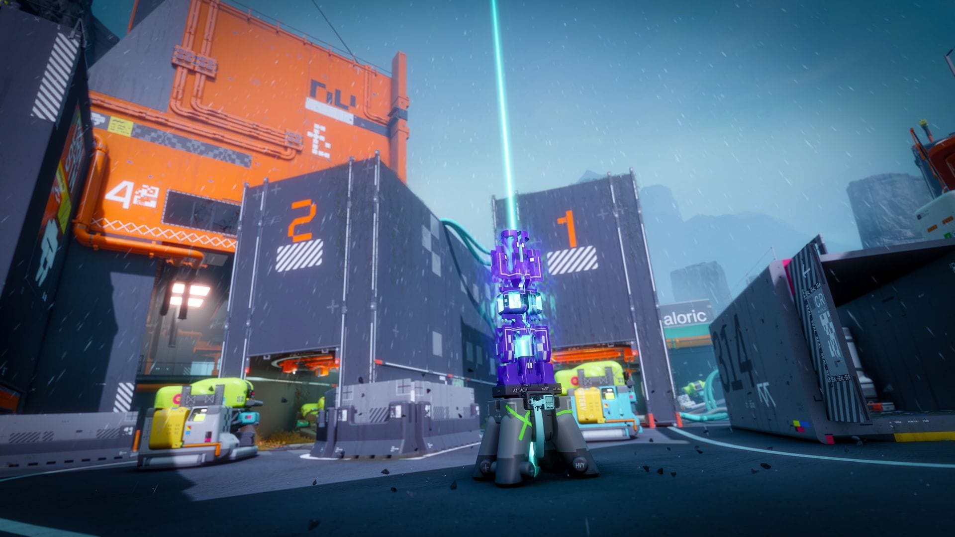 Marathon to release experimental duos mode: Everything we know