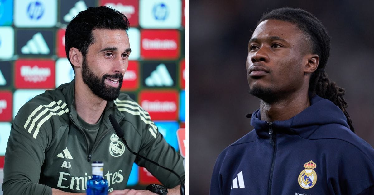 Real Madrid ready to sell 6 first team stars including Eduardo Camavinga in huge summer revamp: Reports