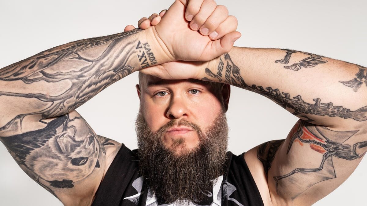 BREAKING: Kevin Owens WWE return announced