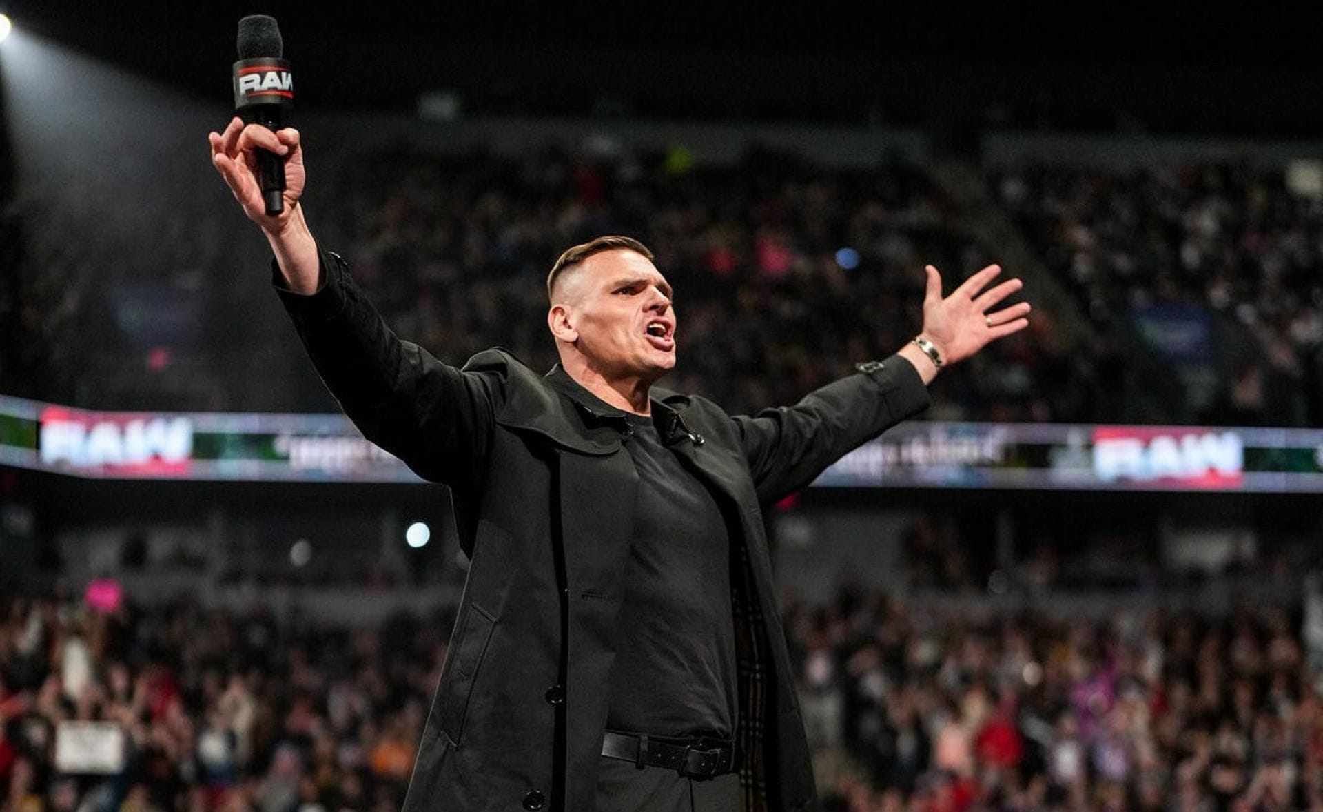 4 reasons keeping Gunther off WrestleMania could be a huge mistake by Triple H