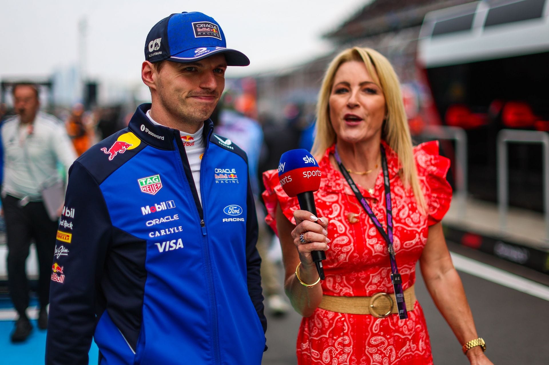 Max Verstappen is the closest he has ever been to a Red Bull divorce