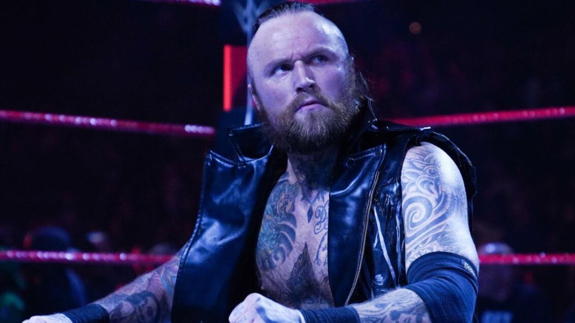 AEW star details Aleister Black’s influence on her character change