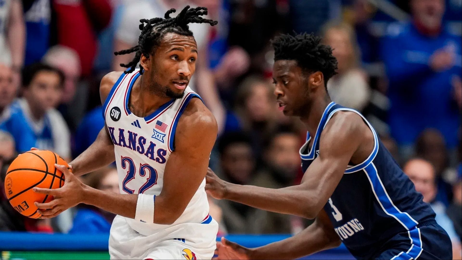 ESPN insider highlights distinct difference between Darryn Peterson and ...