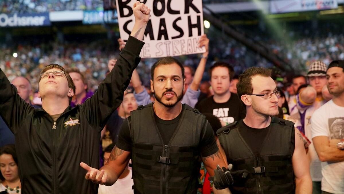 BREAKING: WWE officially crowns brand new champion before WrestleMania 42 