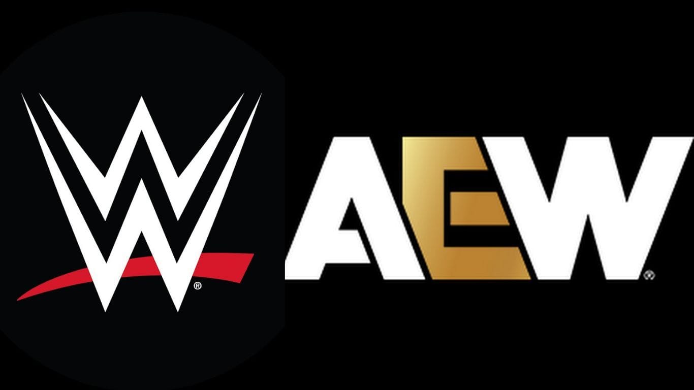 Recently-signed WWE stars win titles; but not in AEW