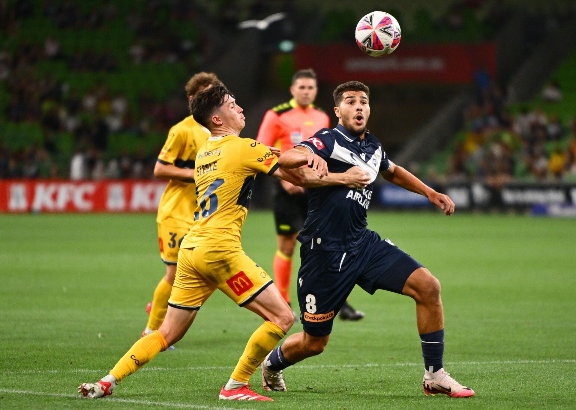 Melbourne Victory vs Central Coast Mariners Prediction and Betting Tips | March 21st 2026