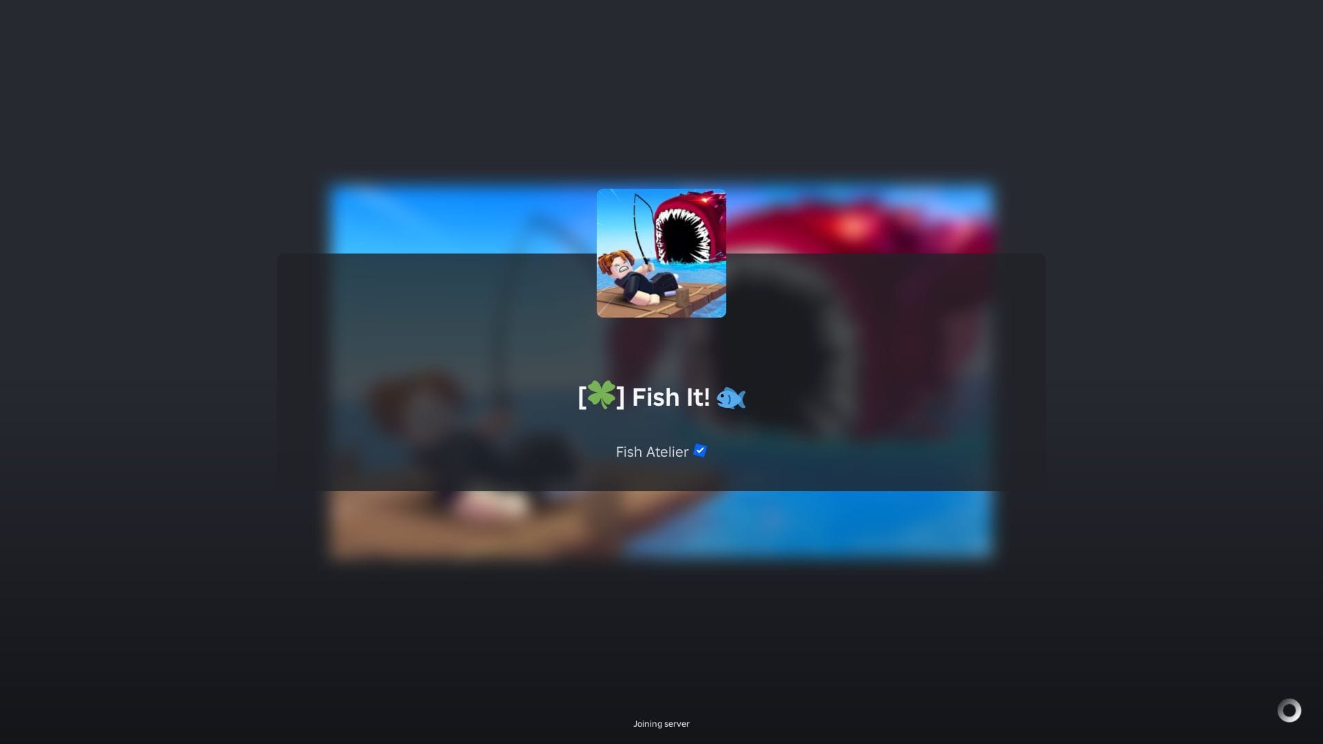 How to access the Underwater City in Fish It