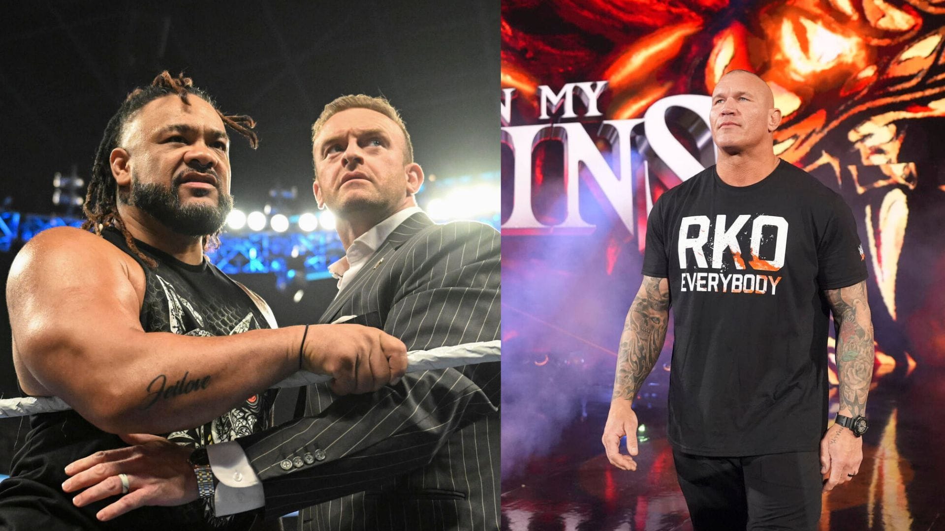 WWE News & Rumor Roundup: Jacob Fatu in danger of getting fired, Randy Orton phone caller identity revealed, Cody Rhodes announcement 