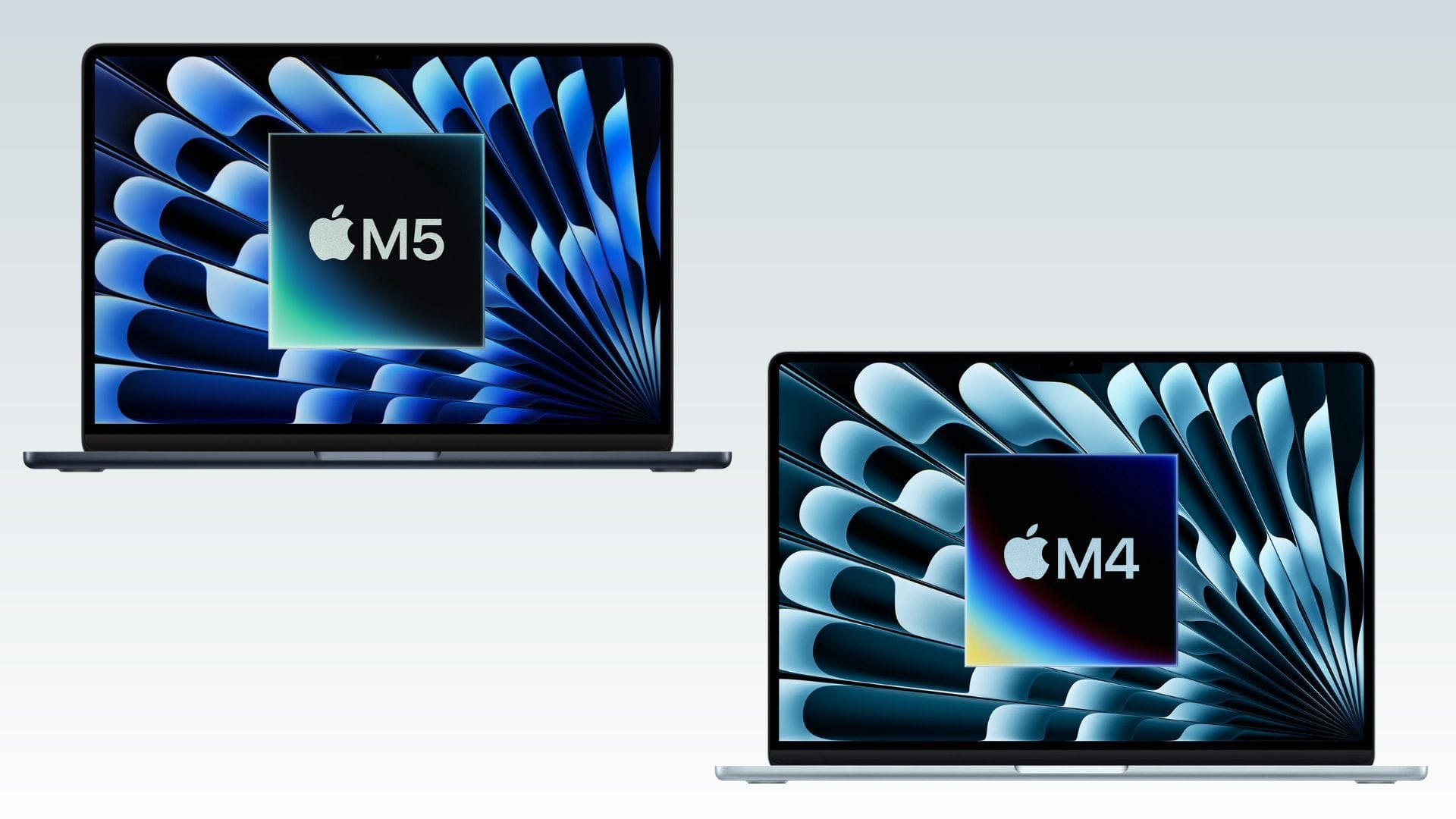 M5 MacBook Air vs M4 MacBook Air: Is it worth upgrading the laptop?