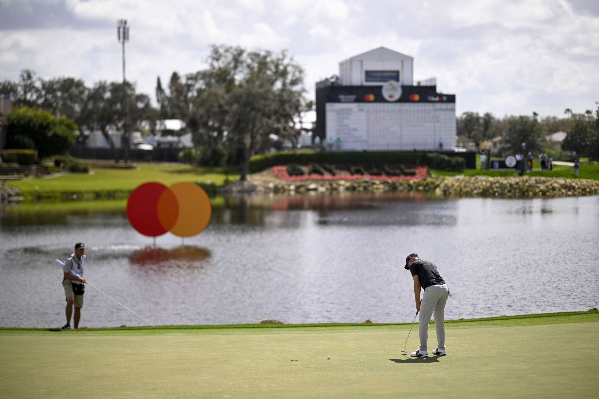 Arnold Palmer Invitational Presented By Mastercard 2026 - Round One - Source: Getty