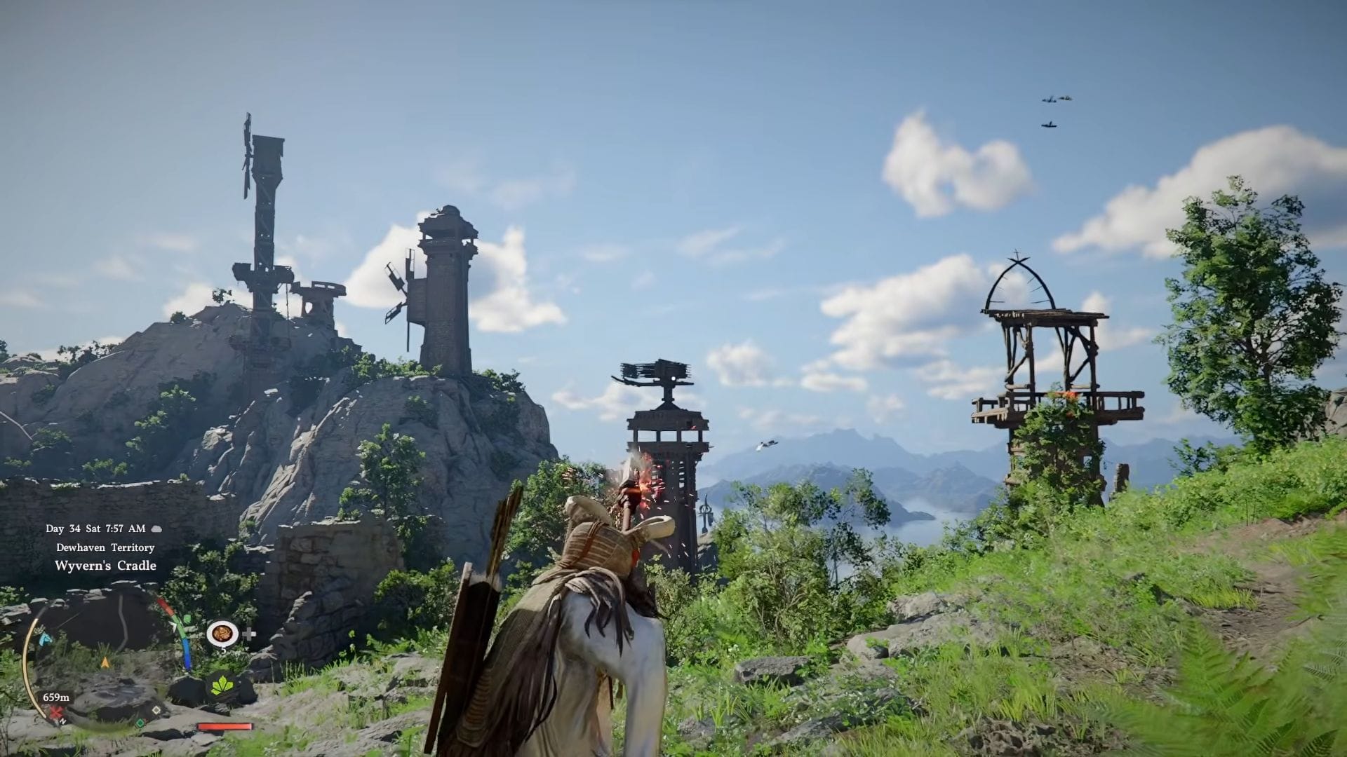 How to get Finest Rhinard Cannon in Crimson Desert