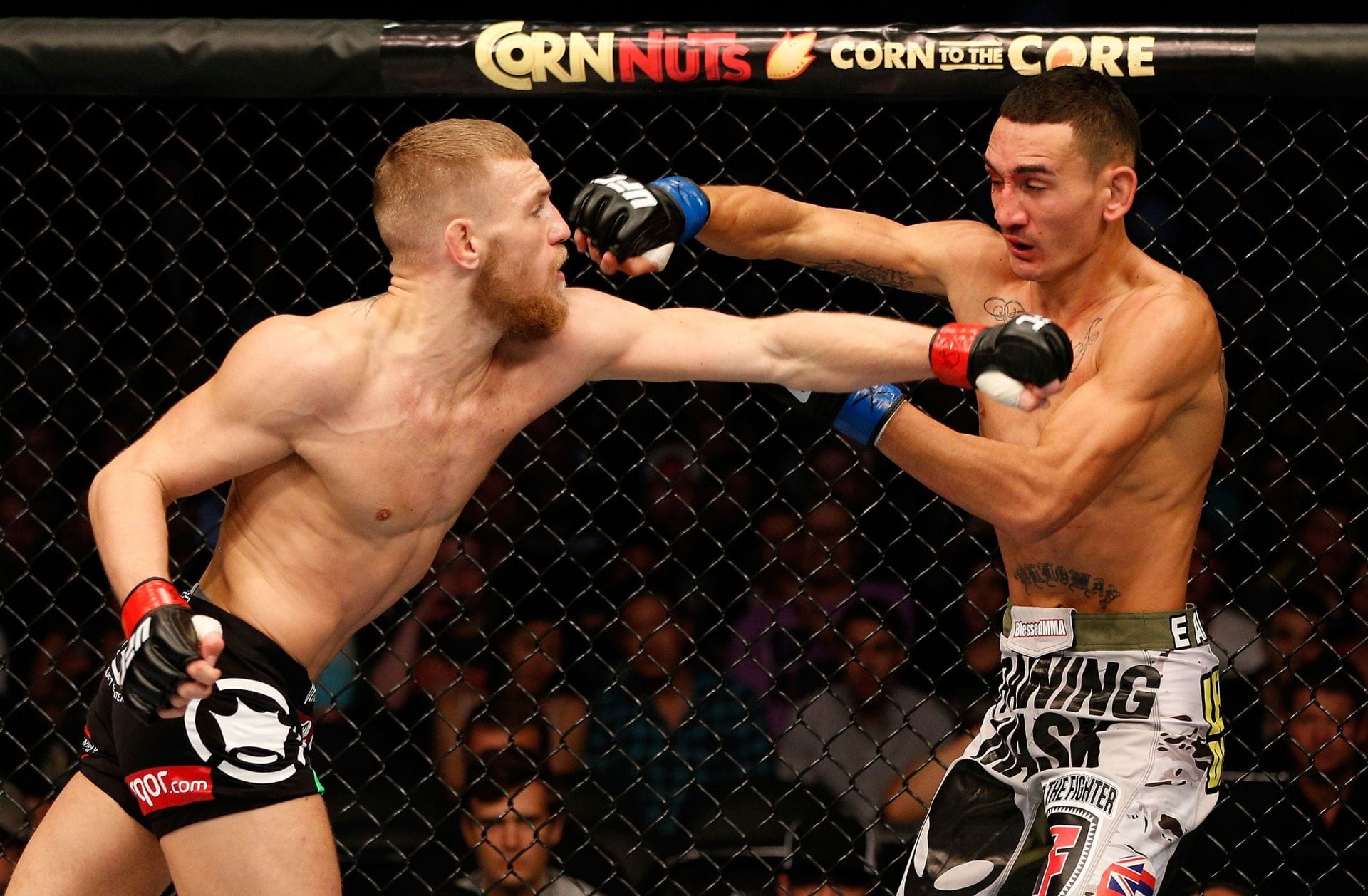 Conor McGregor could make his return against Max Holloway, journalist hints at fight date 