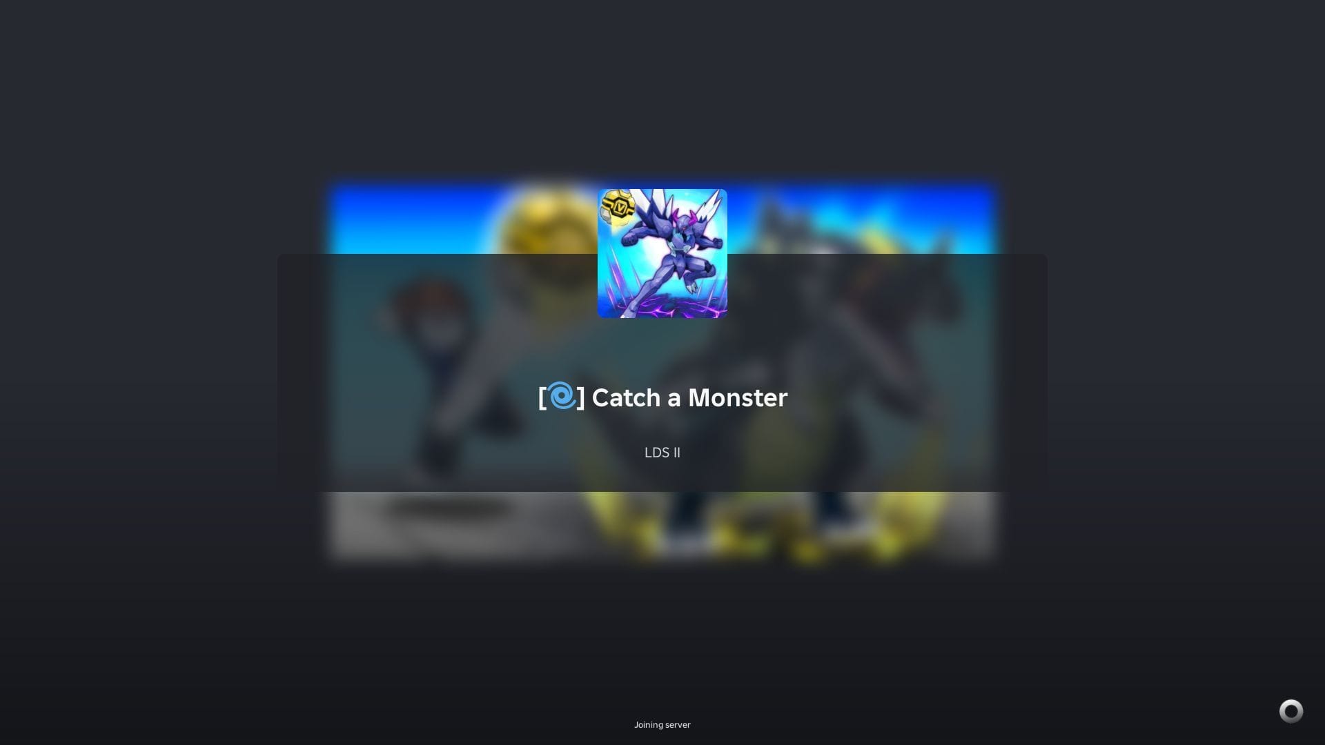 Catch a Monster codes (March 2026)