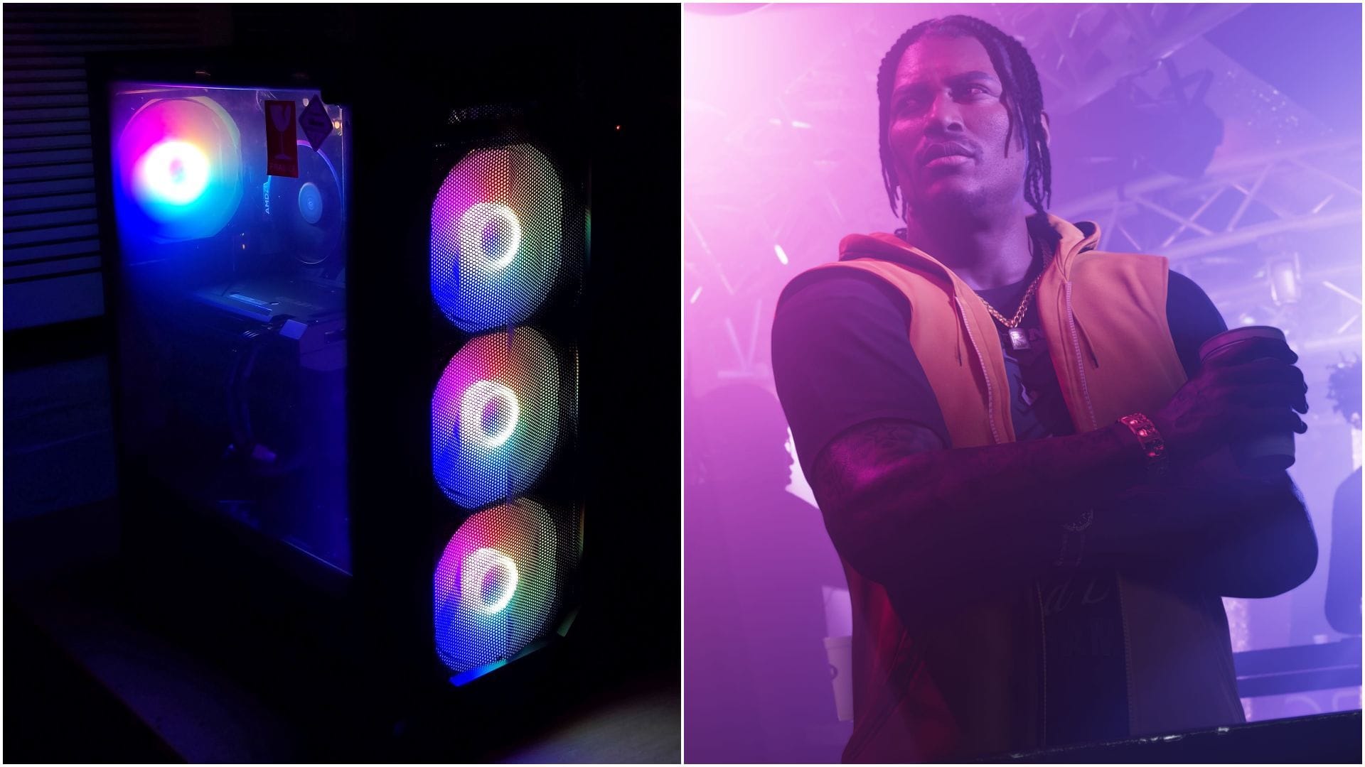 Why GTA 6 should release on PC day one