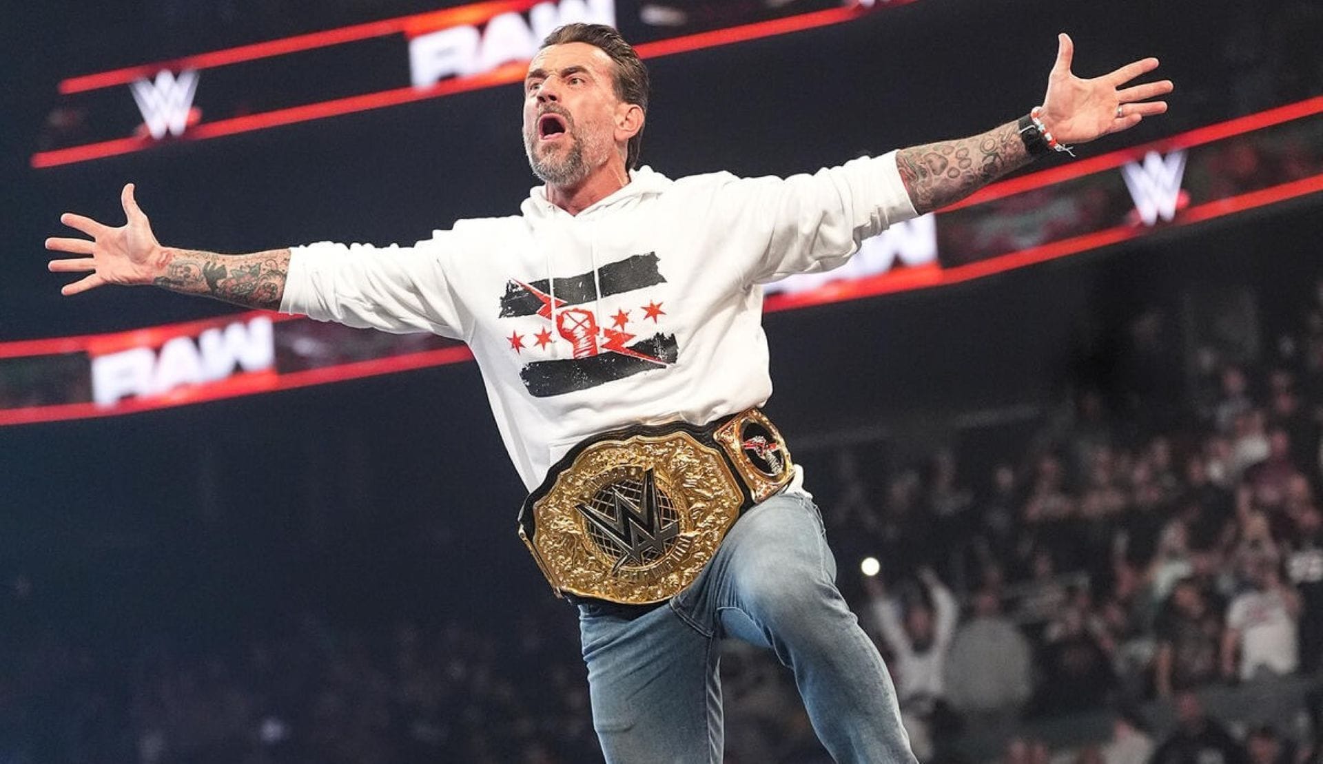 3 WWE Champions who should lose their titles at WrestleMania 42 and 3 who should not