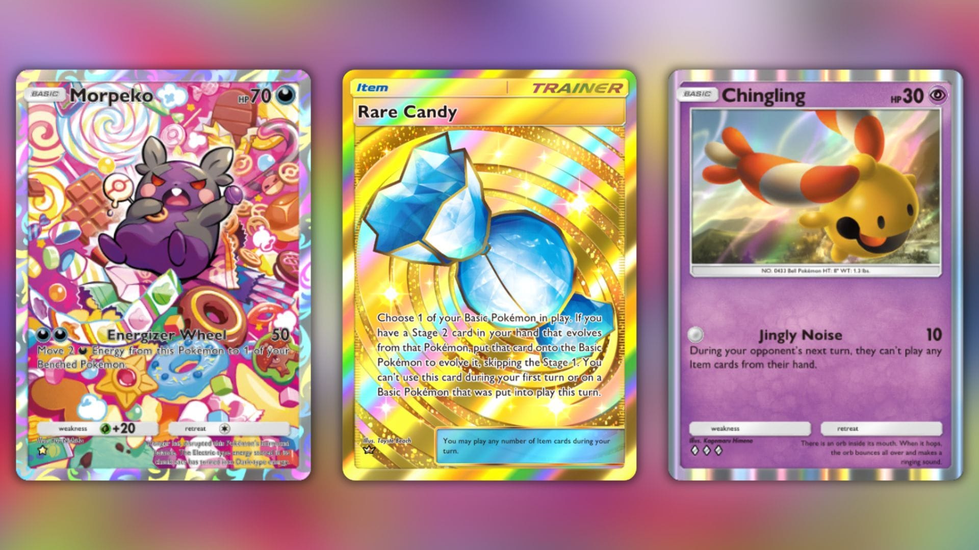 Pokemon TCG Pocket: Best Mega Gengar ex deck guide Pokemon TCG Pocket: Best Mega Gengar ex deck guide