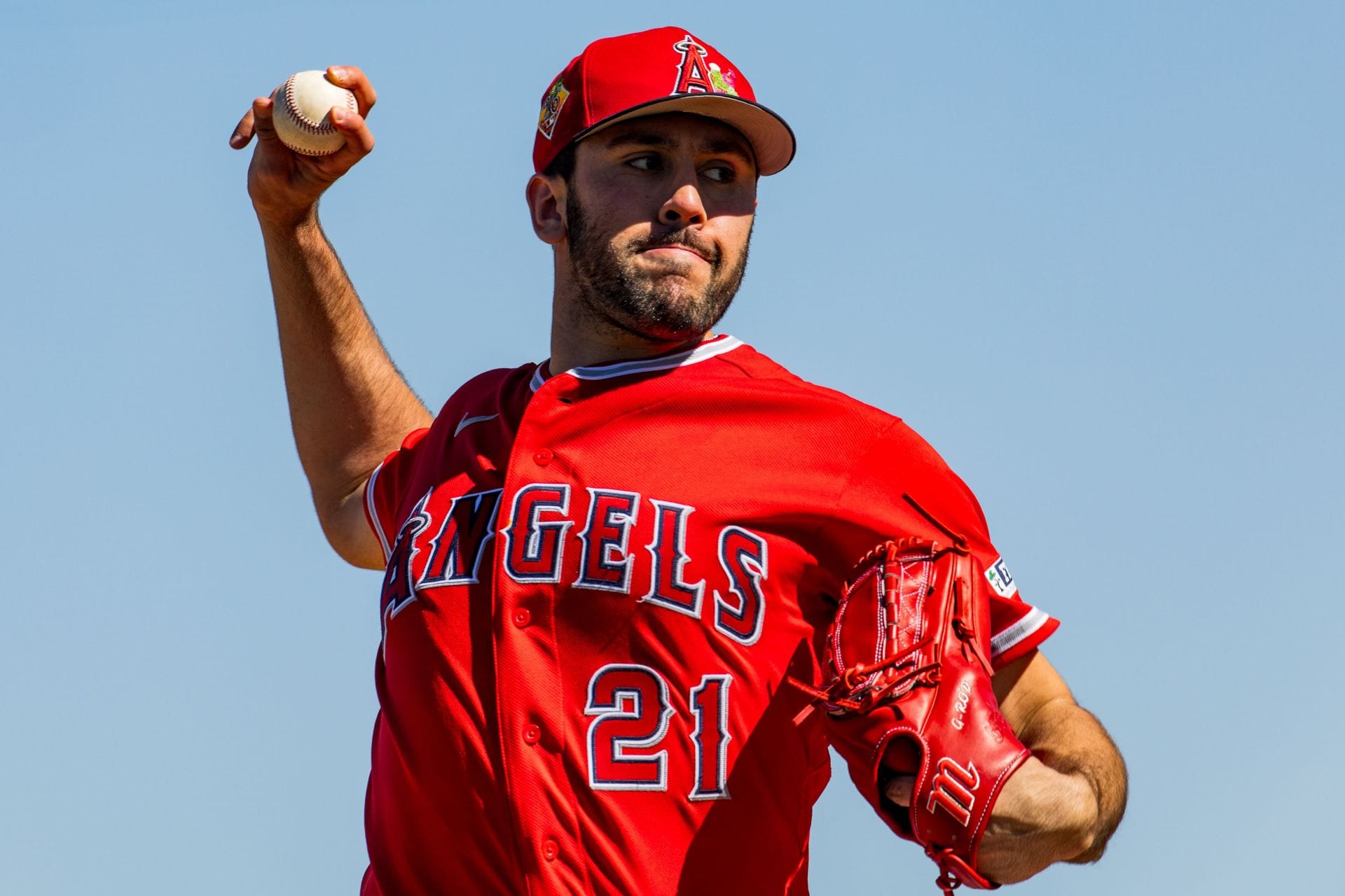 “Angels are cursed”; “Not shocked one bit” - Fans react as Grayson Rodriguez lands on IL before season opener