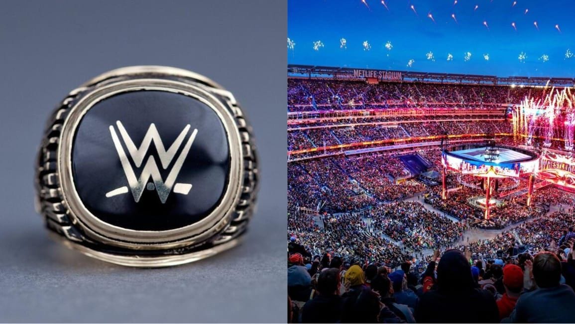 WWE Hall of Famer set for retirement match