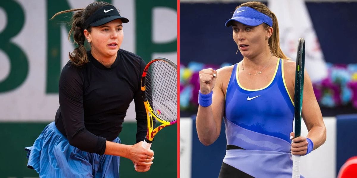 Kayla Day vs Paula Badosa preview, head-to-head, odds, prediction & betting tips | WTA Charleston Open 2026