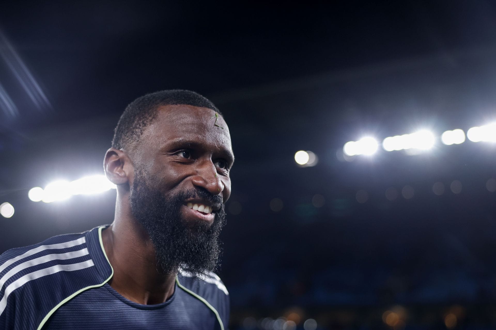 Serie A giants planning to offer 2-year contract to Real Madrid star Antonio Rudiger: Reports