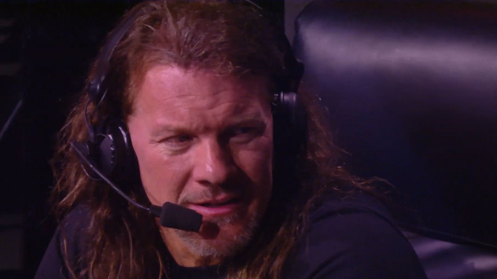Chris Jericho issues serious statement on his wrestling future amid uncertain AEW-WWE status