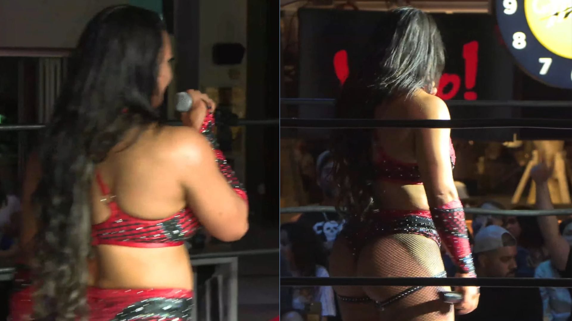 BREAKING: "I Love You All" - New WWE Star Bids Farewell In Emotional Speech