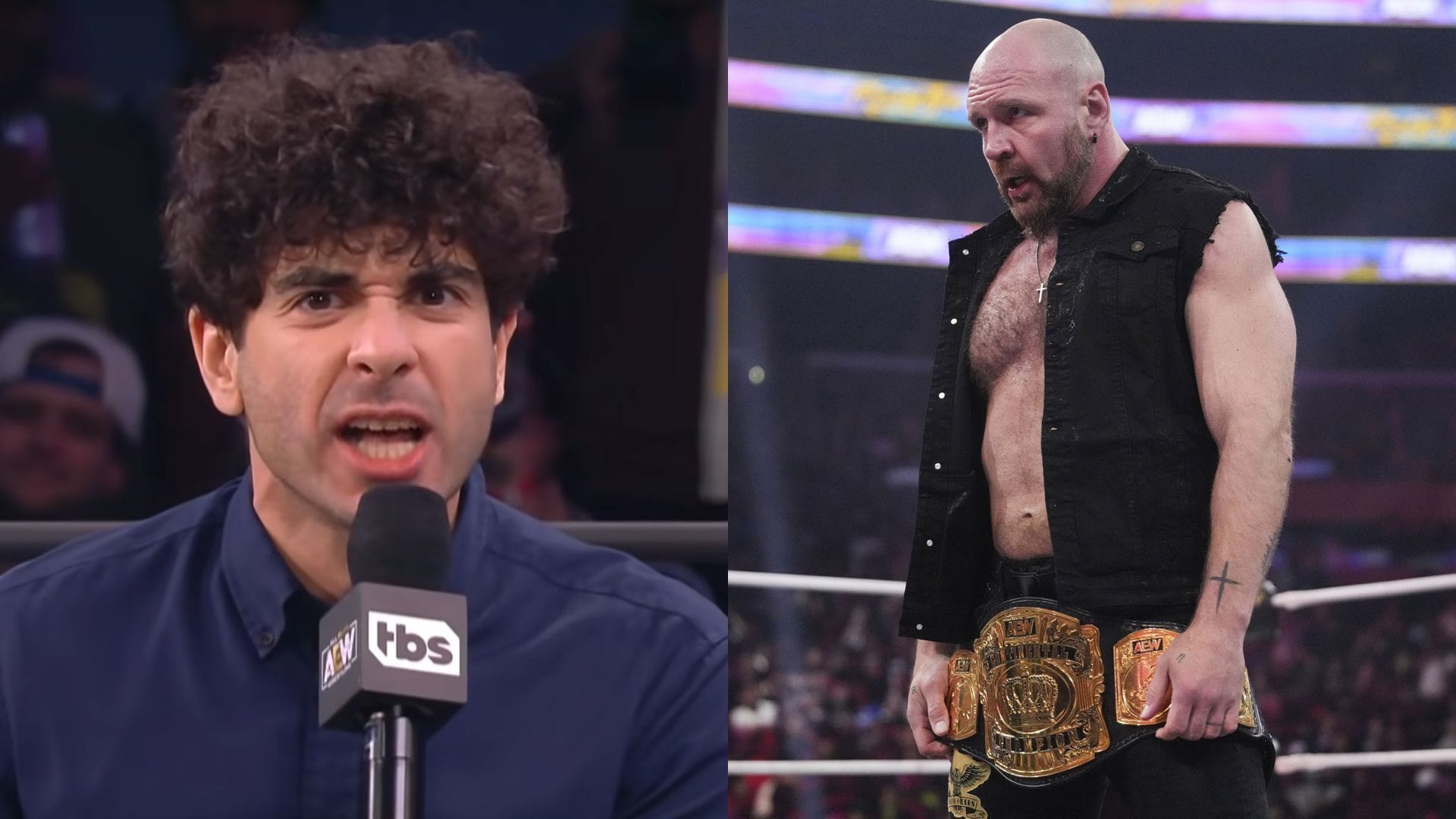 AEW News & Rumor Roundup: Good news for Jon Moxley; Heartbreaking update on ex-WWE star's future, Tony Khan attempted to buy WWE!