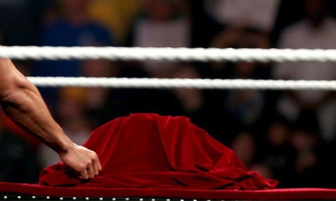 BREAKING: WWE Star Relinquishes Championship; Tournament And Participants Announced To Crown Brand New Champion