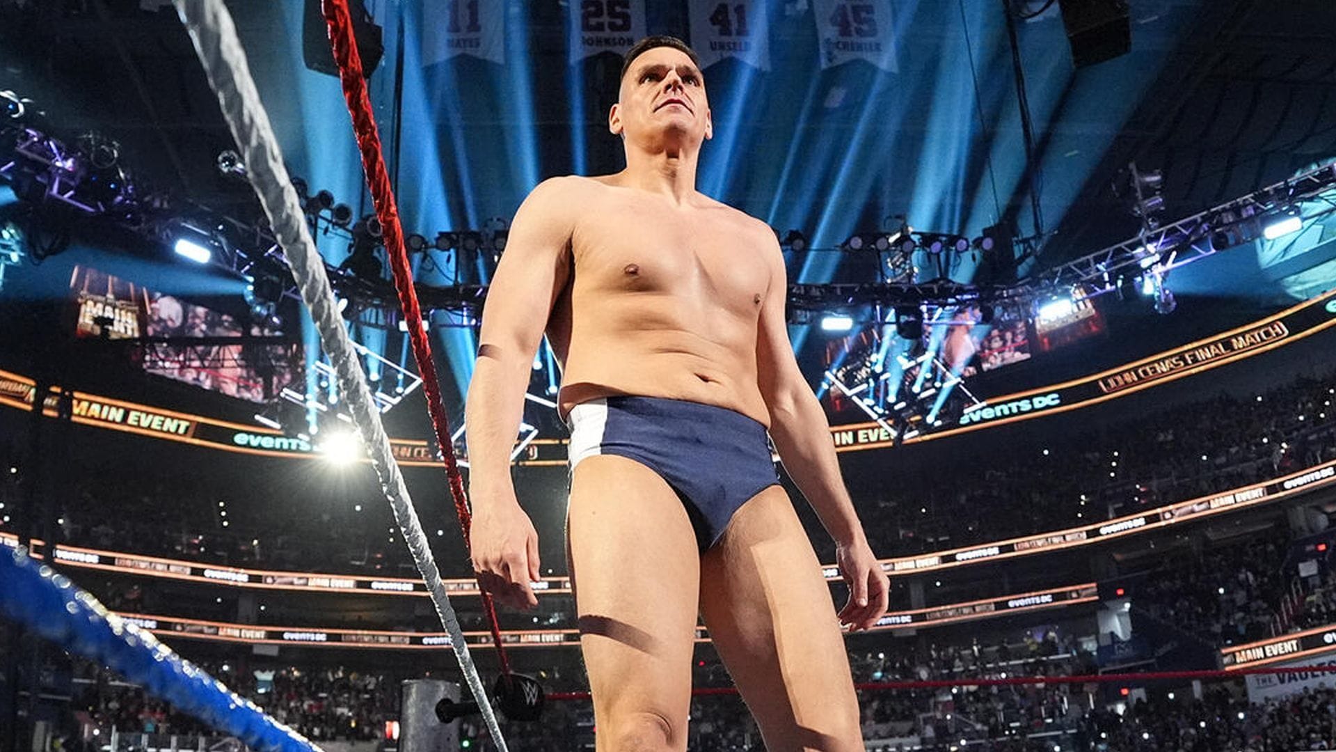 Gunther shares big WWE update amid uncertain WrestleMania 42 status