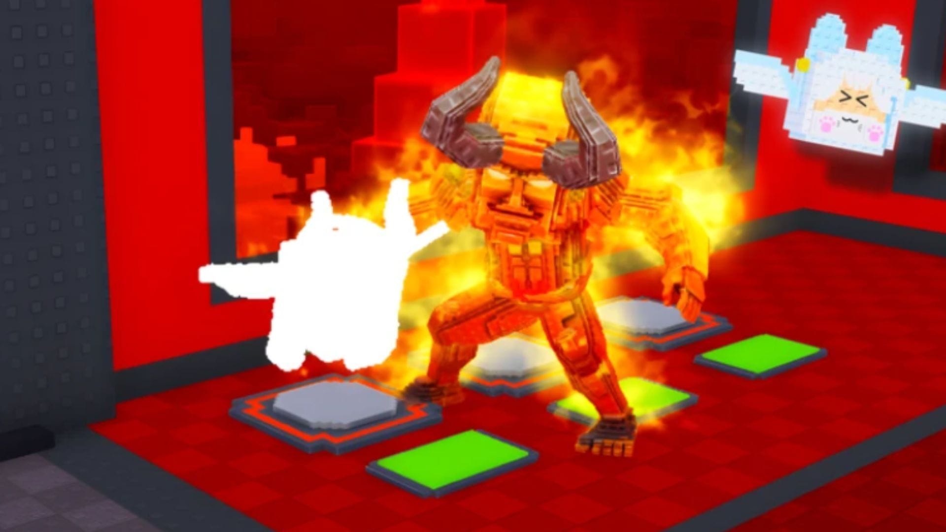 Be a Lucky Block Devilivion's Event patch notes