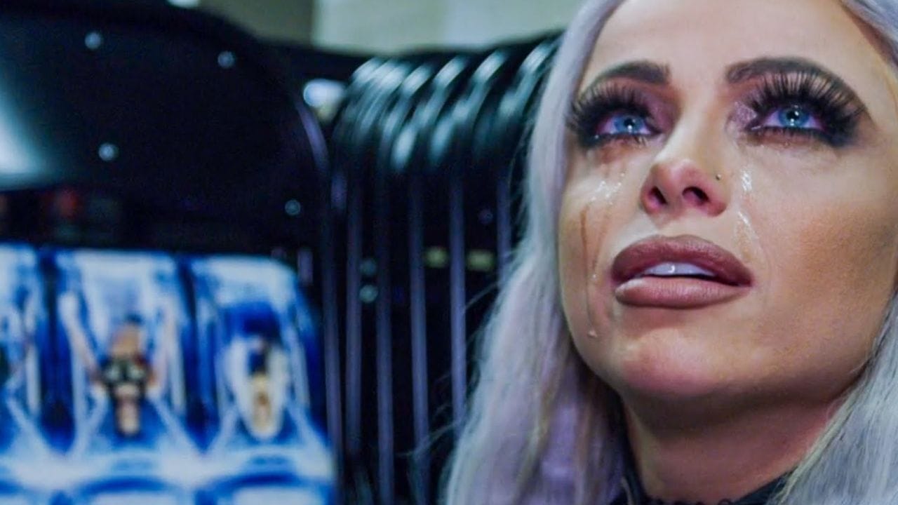Top WWE star reacts after nearly injuring Liv Morgan in backstage incident