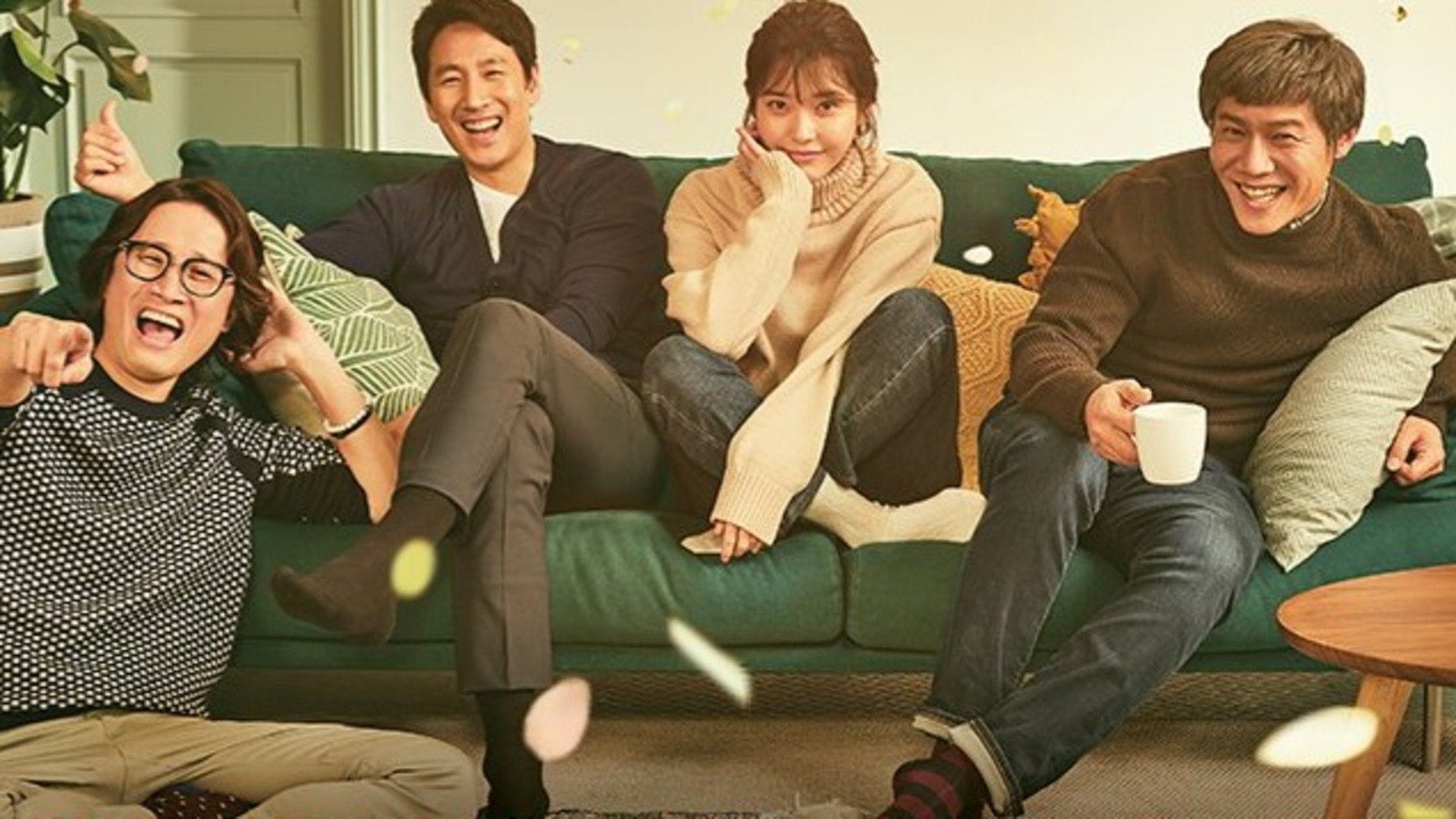 Poster of My Mister (Image via X/@CJnDrama)